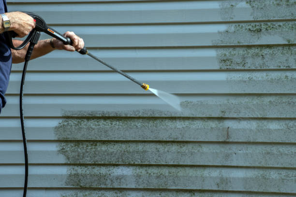 Best Sidewalk Pressure Washing  in Friend, NE