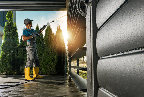 Trusted Friend, NE Pressure Washing Experts