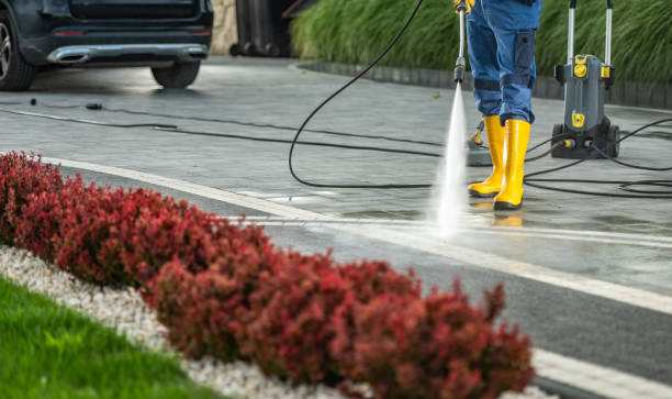 Pressure Washing Services for Businesses in Friend, NE