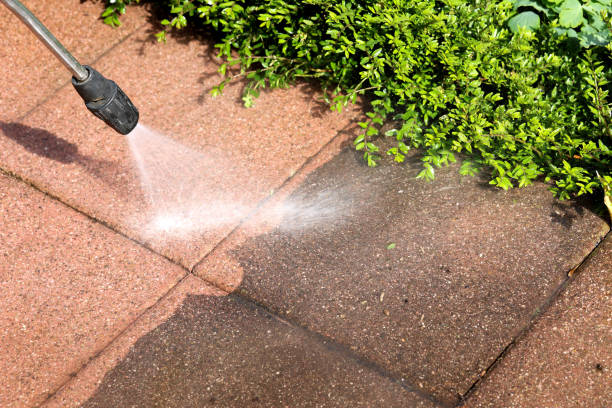 Roof Power Washing Services in Friend, NE