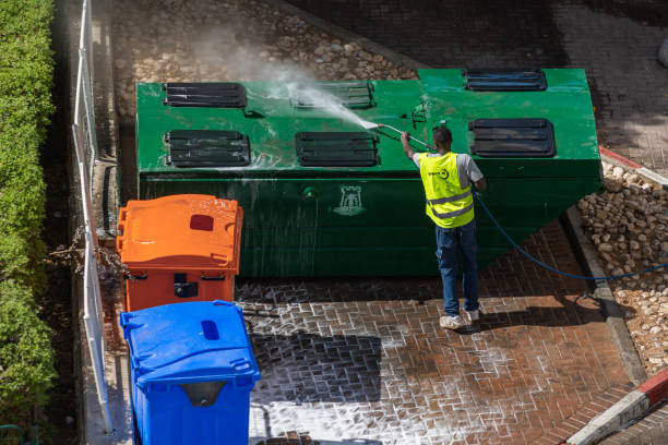 Reliable Friend, NE Pressure Washing Solutions